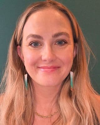 Michelle Burkhart-Tague